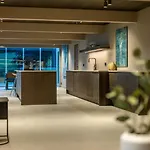 With Pool And Panorama - Friend Trip,company Outing 别墅 特隆赫姆