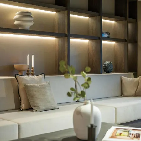 Villa With Pool And Panorama - Friend Trip,company Outing