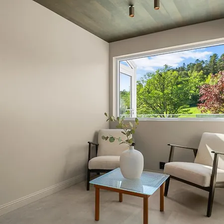 Villa With Pool And Panorama - Friend Trip,company Outing