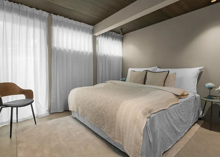 Villa With Pool And Panorama - Friend Trip,company Outing Trondheim