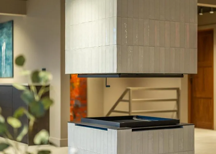 Villa With Pool And Panorama - Friend Trip,company Outing Trondheim