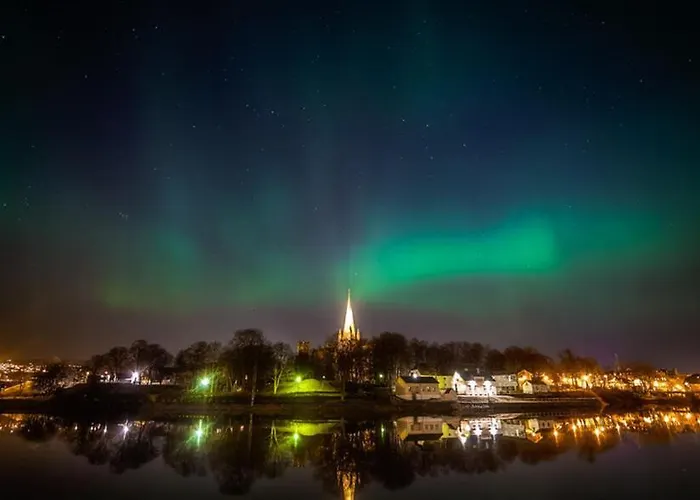 With Pool And Panorama - Friend Trip,company Outing Villa *