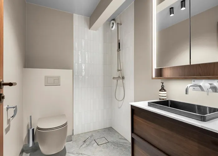 With Pool And Panorama - Friend Trip,company Outing Villa